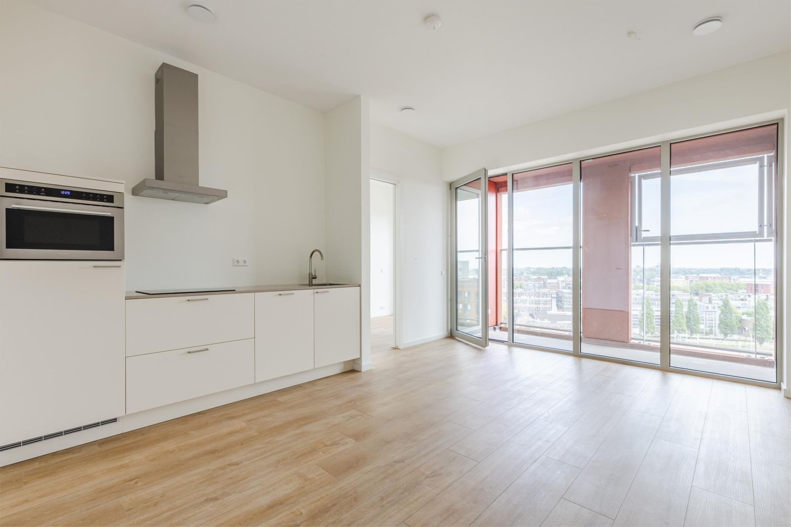 Oostenburgermiddenstraat 585