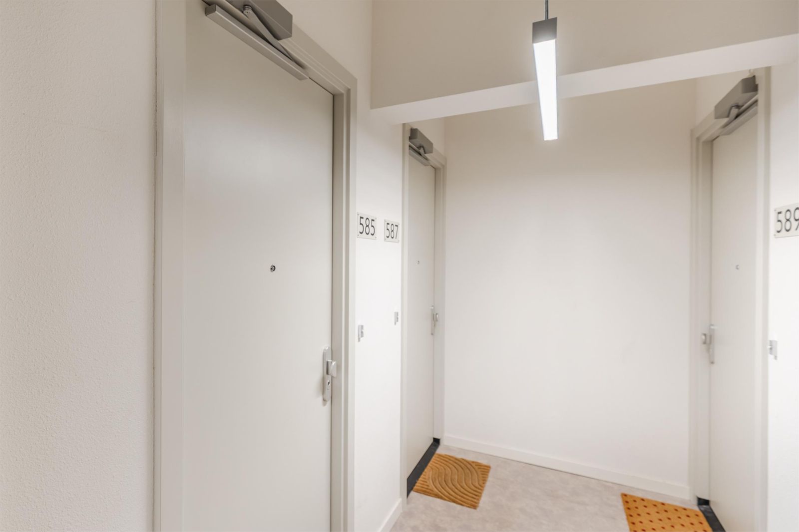 Oostenburgermiddenstraat 585