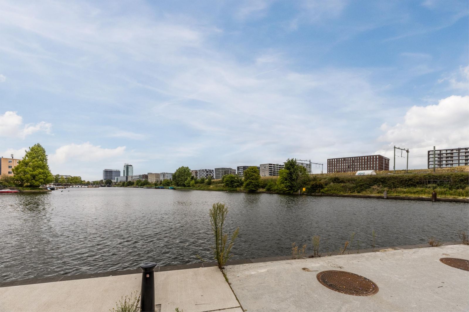 Oostenburgermiddenstraat 585