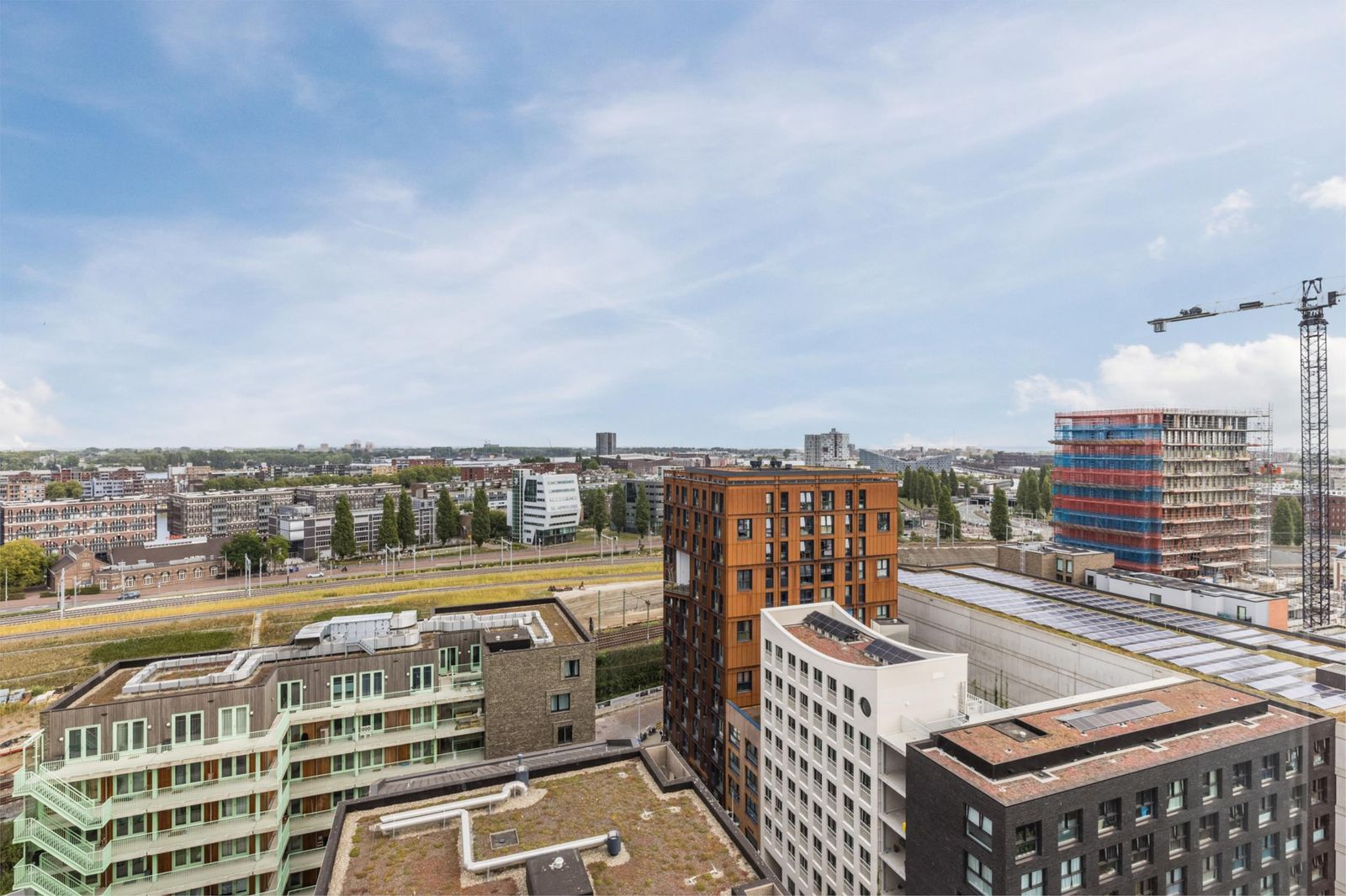 Oostenburgermiddenstraat 585