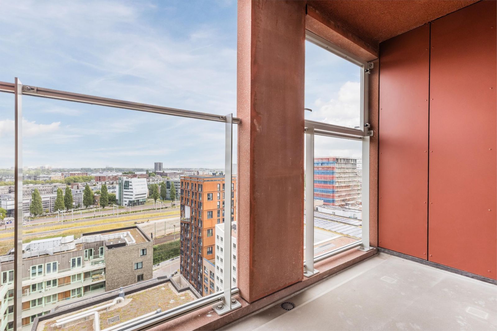 Oostenburgermiddenstraat 585