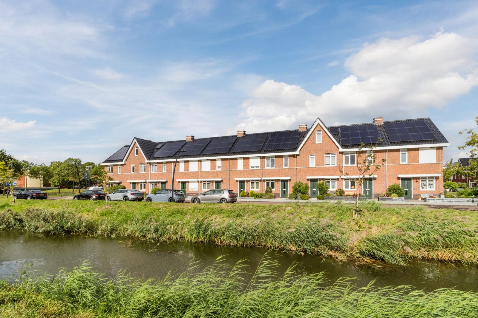 Pieter Speelmansingel 15