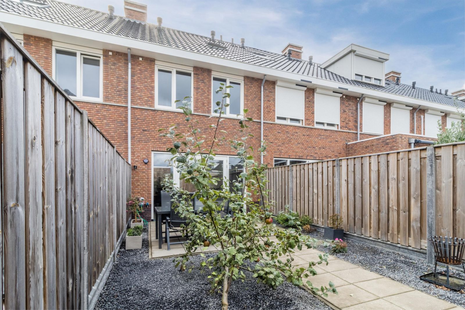 Pieter Speelmansingel 15