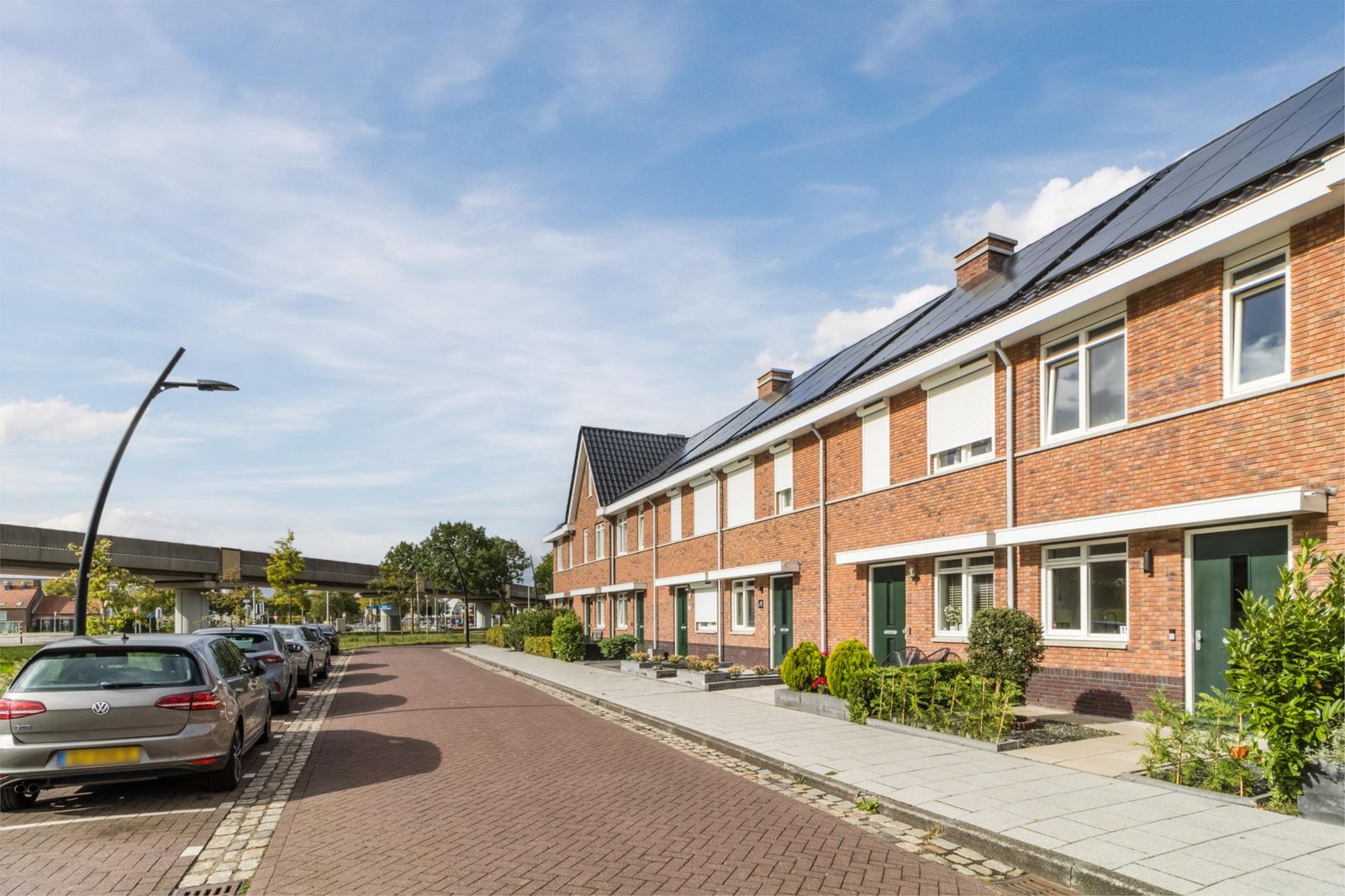 Pieter Speelmansingel 15