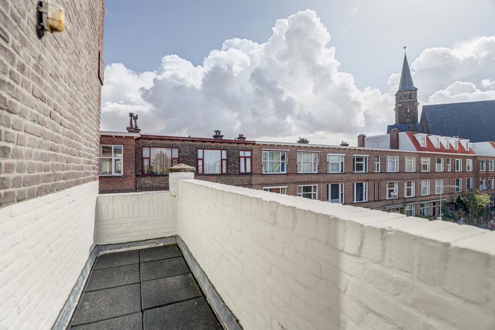 Klimopstraat 35A