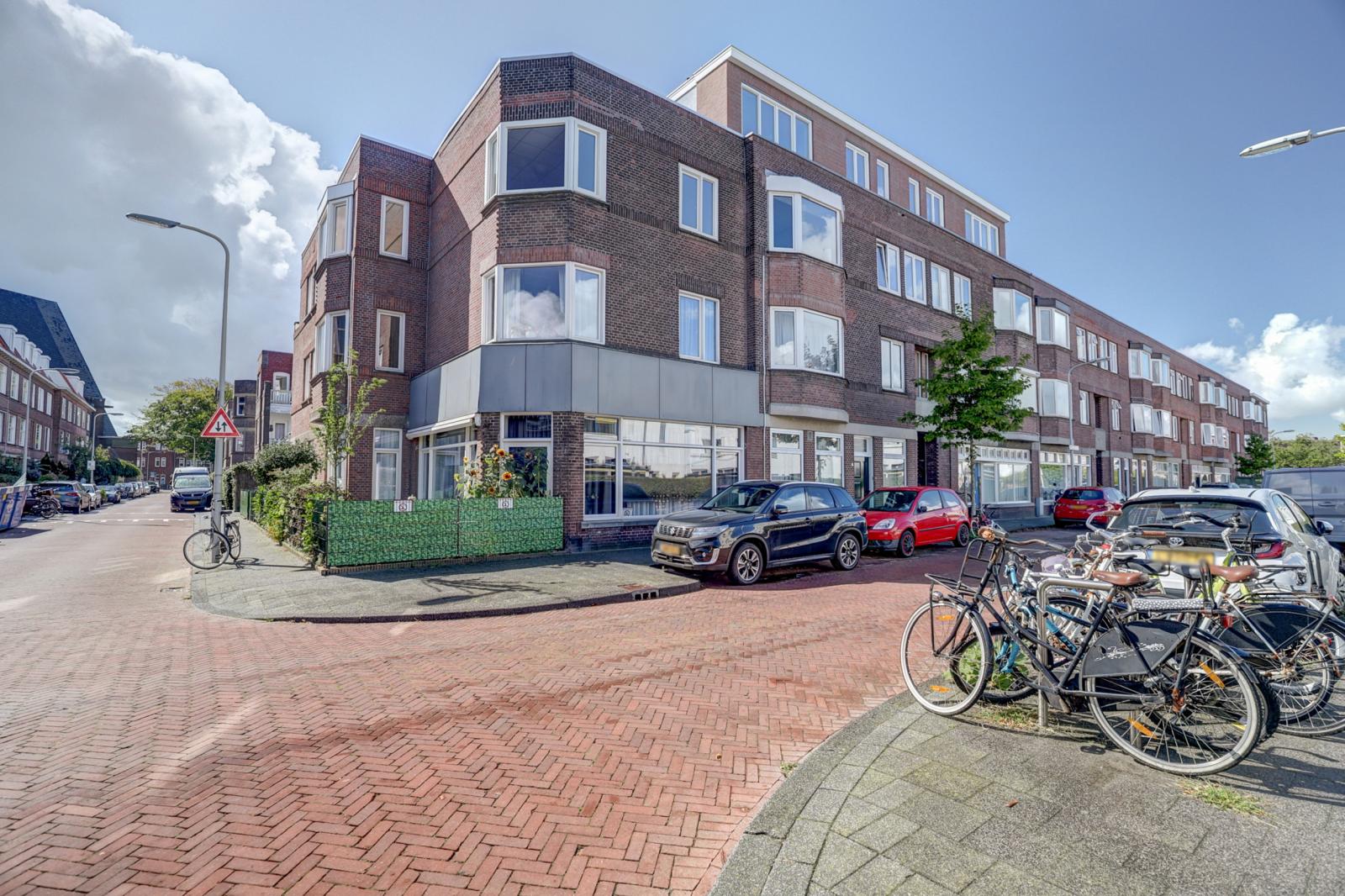 Klimopstraat 35A