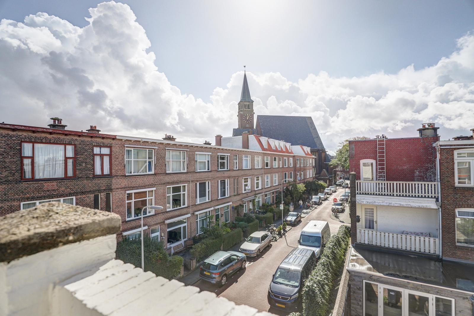 Klimopstraat 35A