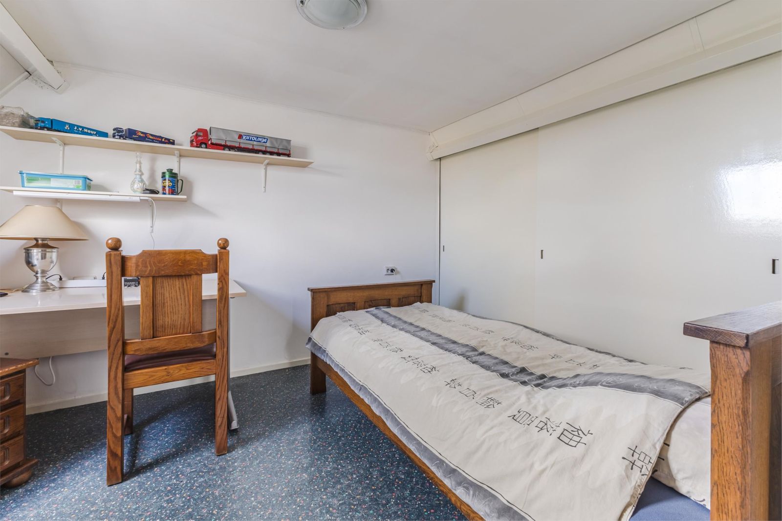 Edelhertlaan 25