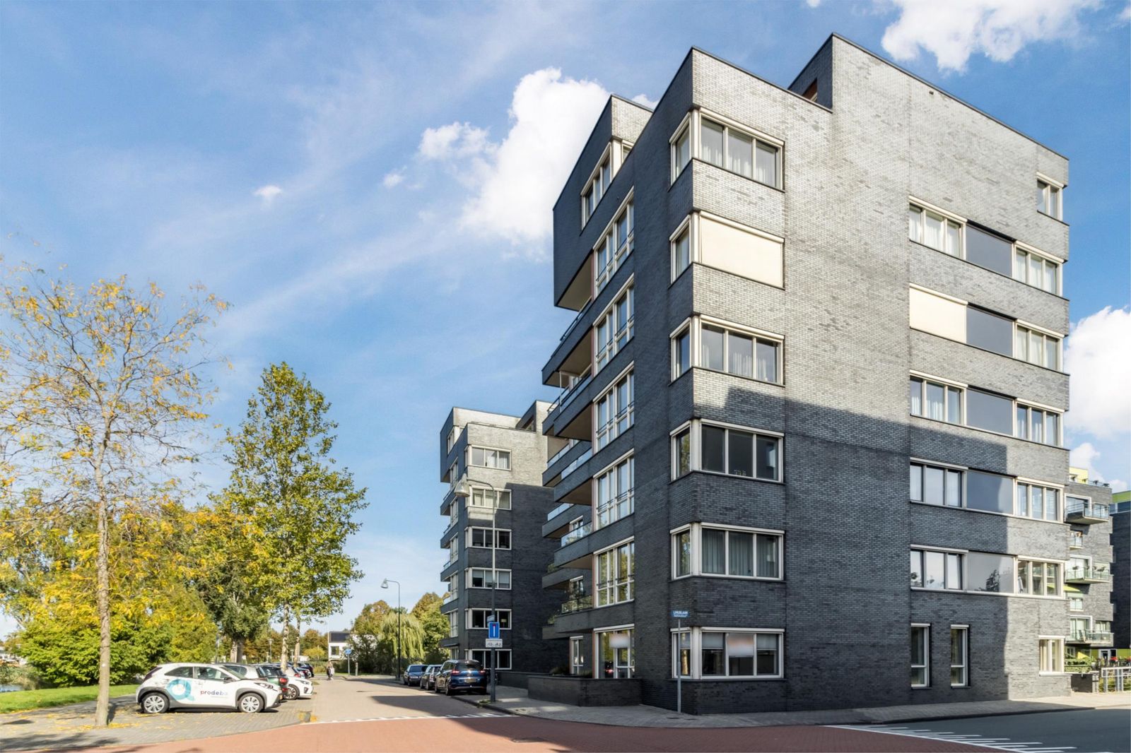 Julius Caesarlaan 32