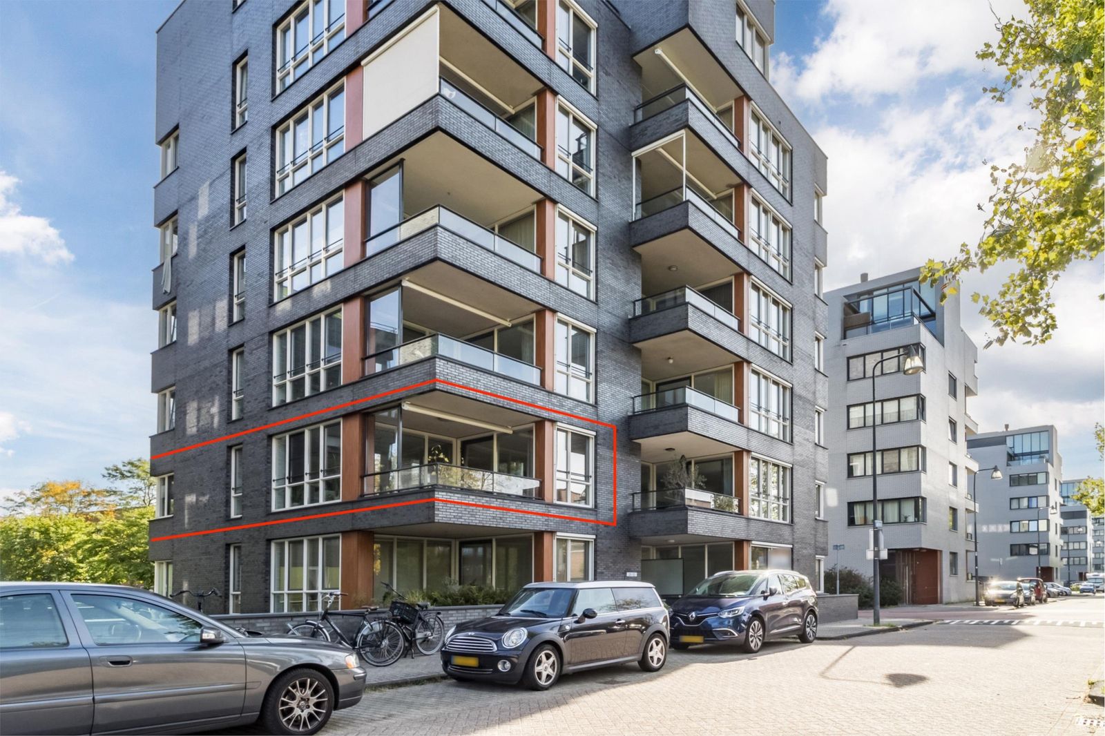 Julius Caesarlaan 32