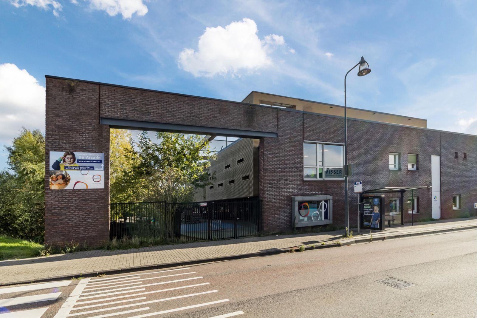 Julius Caesarlaan 32