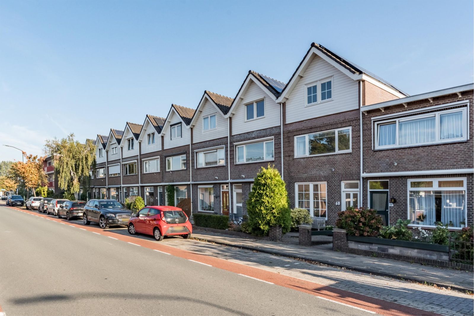 Prins Hendriklaan 60