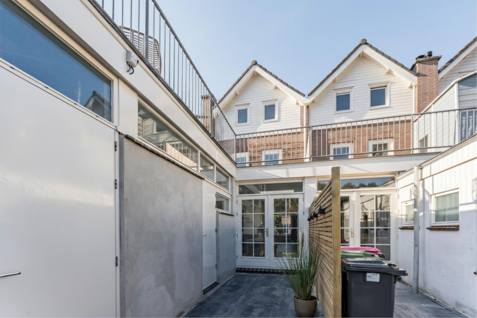 Prins Hendriklaan 60