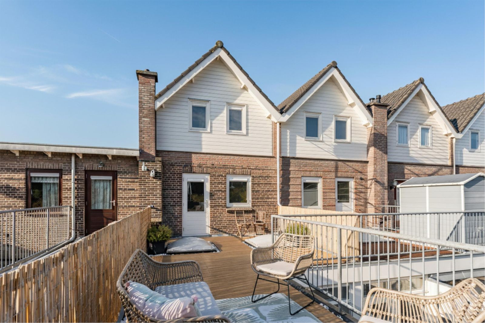 Prins Hendriklaan 60