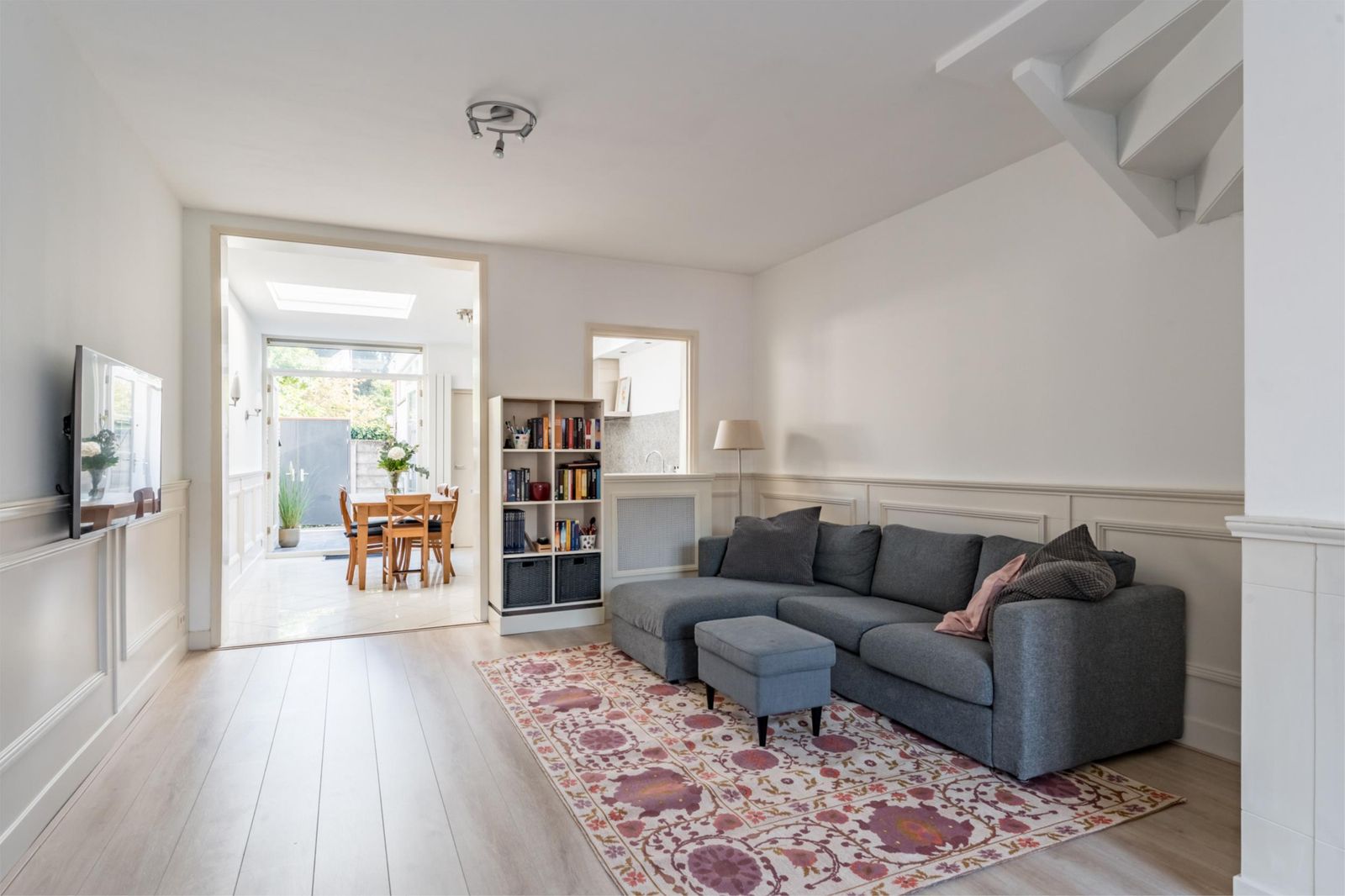 Prins Hendriklaan 60