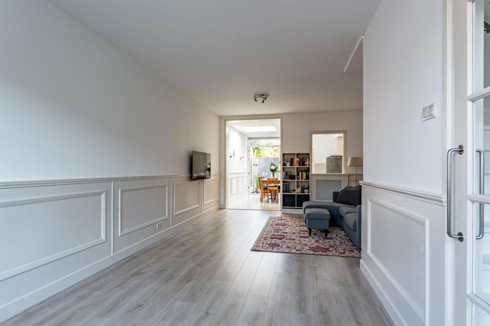 Prins Hendriklaan 60