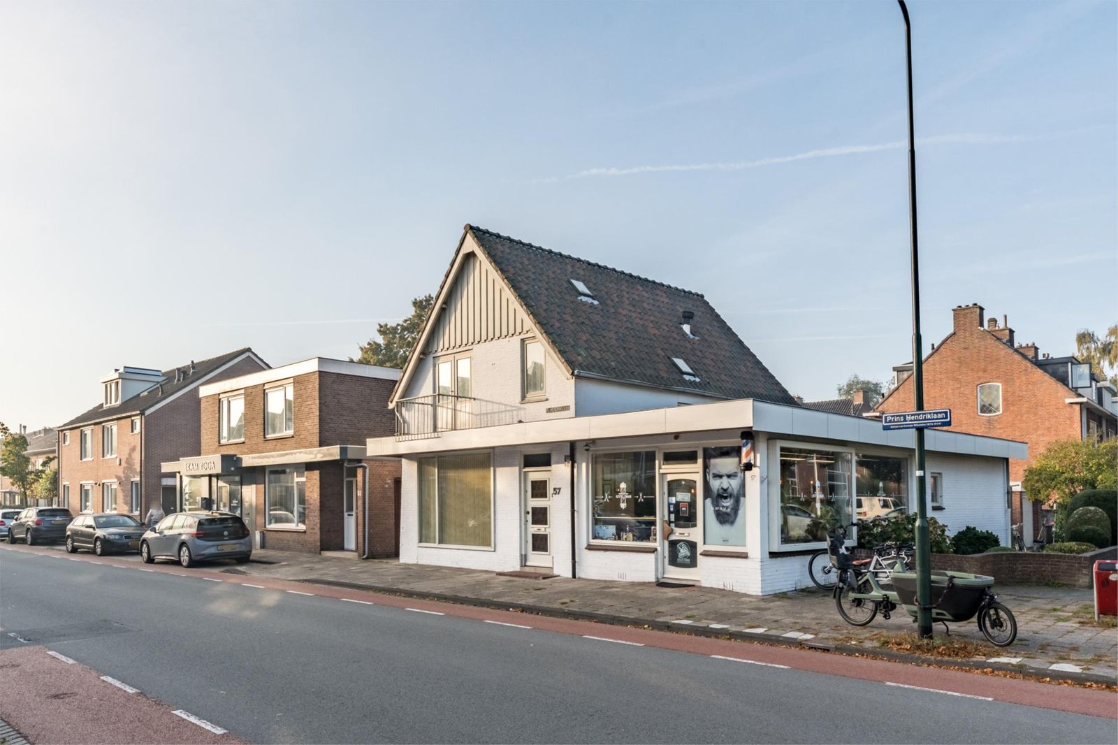 Prins Hendriklaan 60