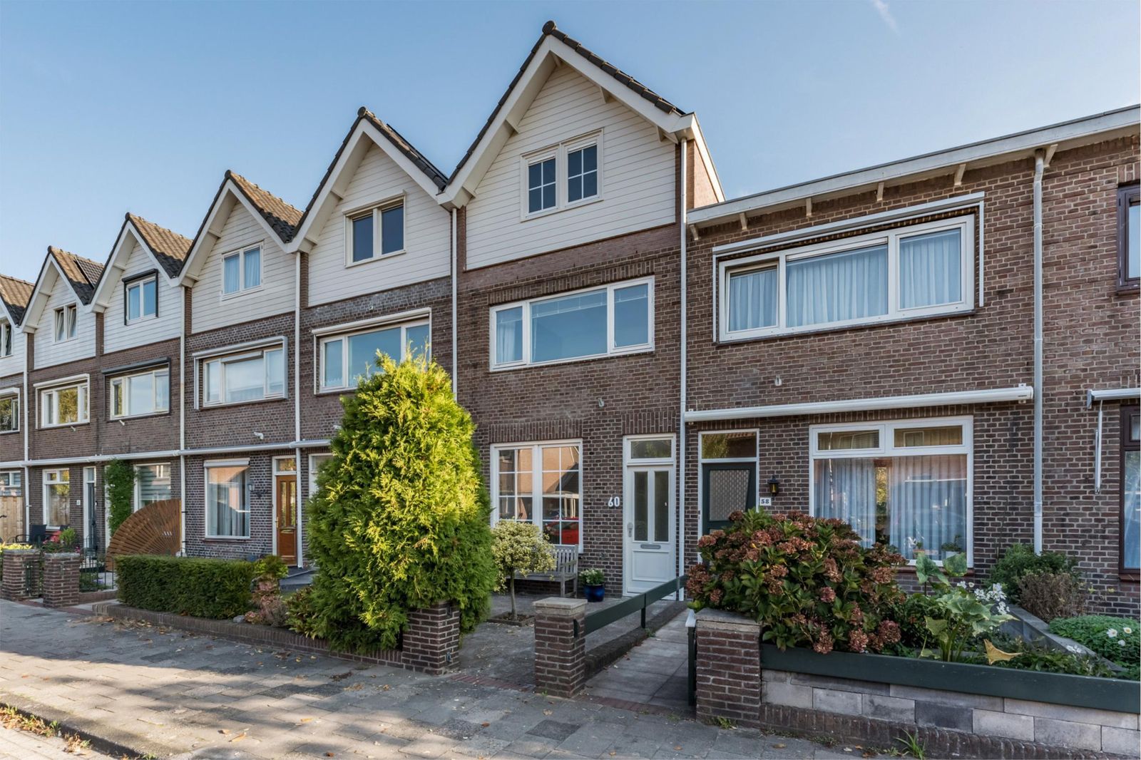 Prins Hendriklaan 60