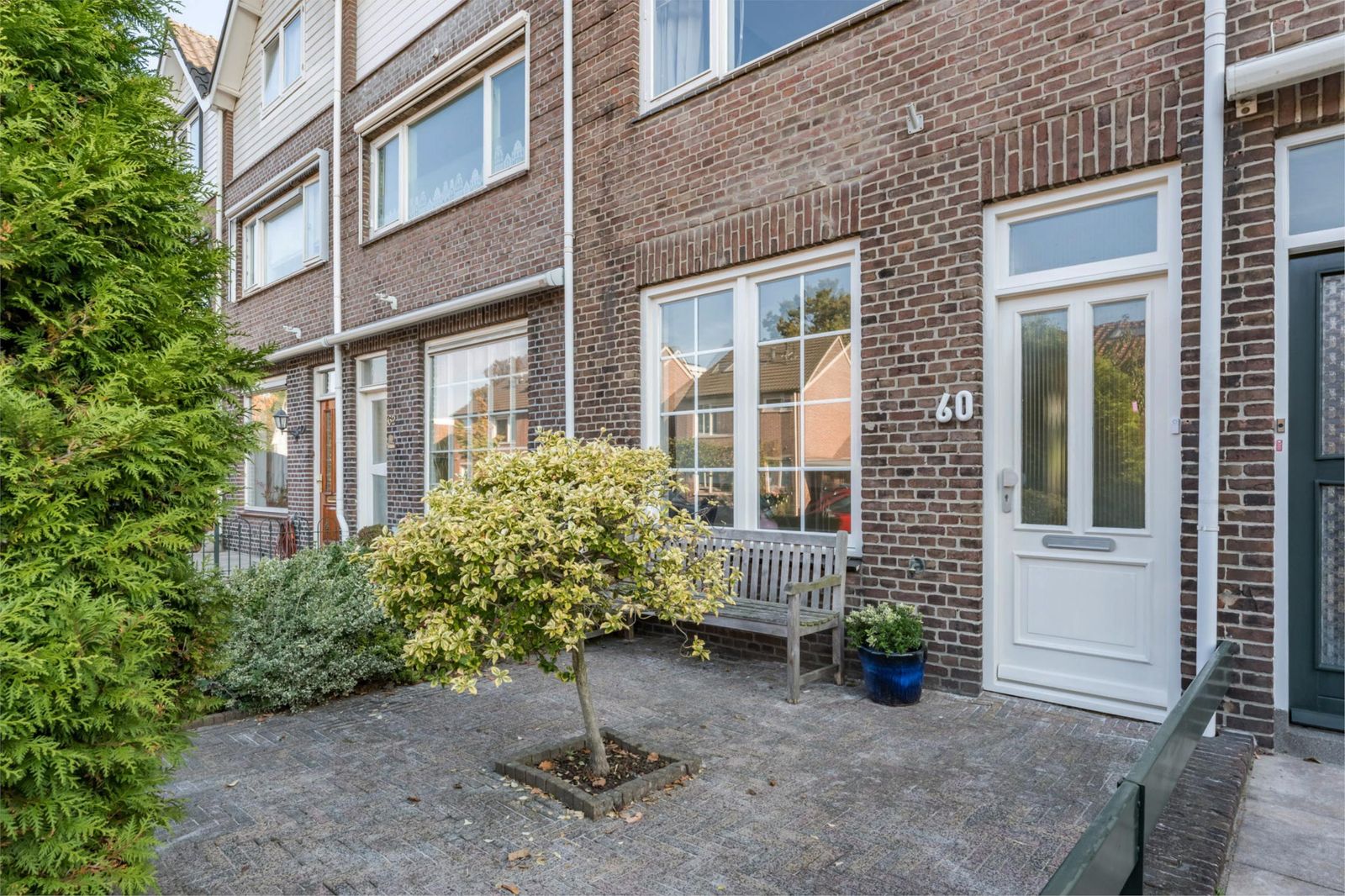 Prins Hendriklaan 60