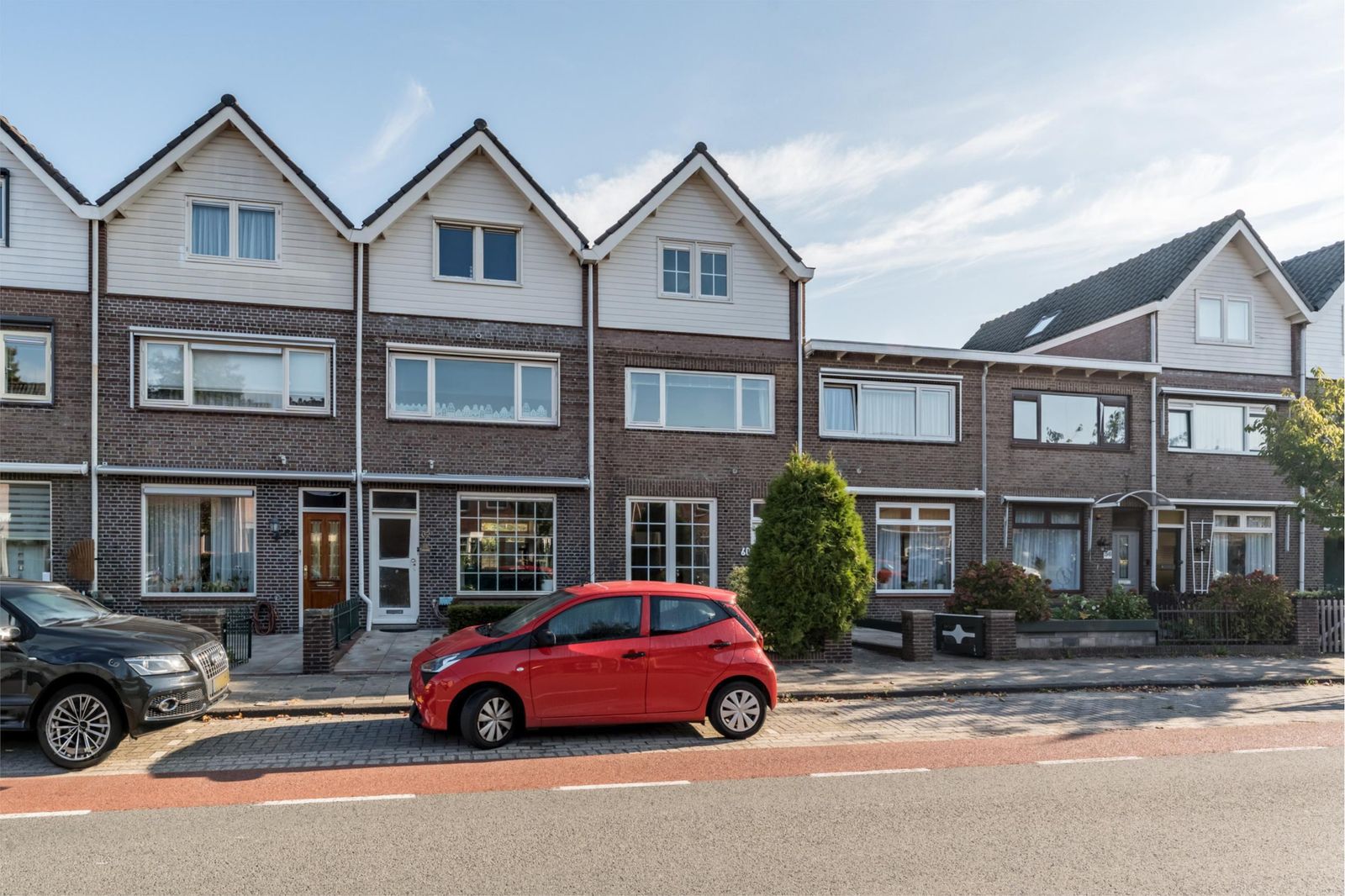 Prins Hendriklaan 60