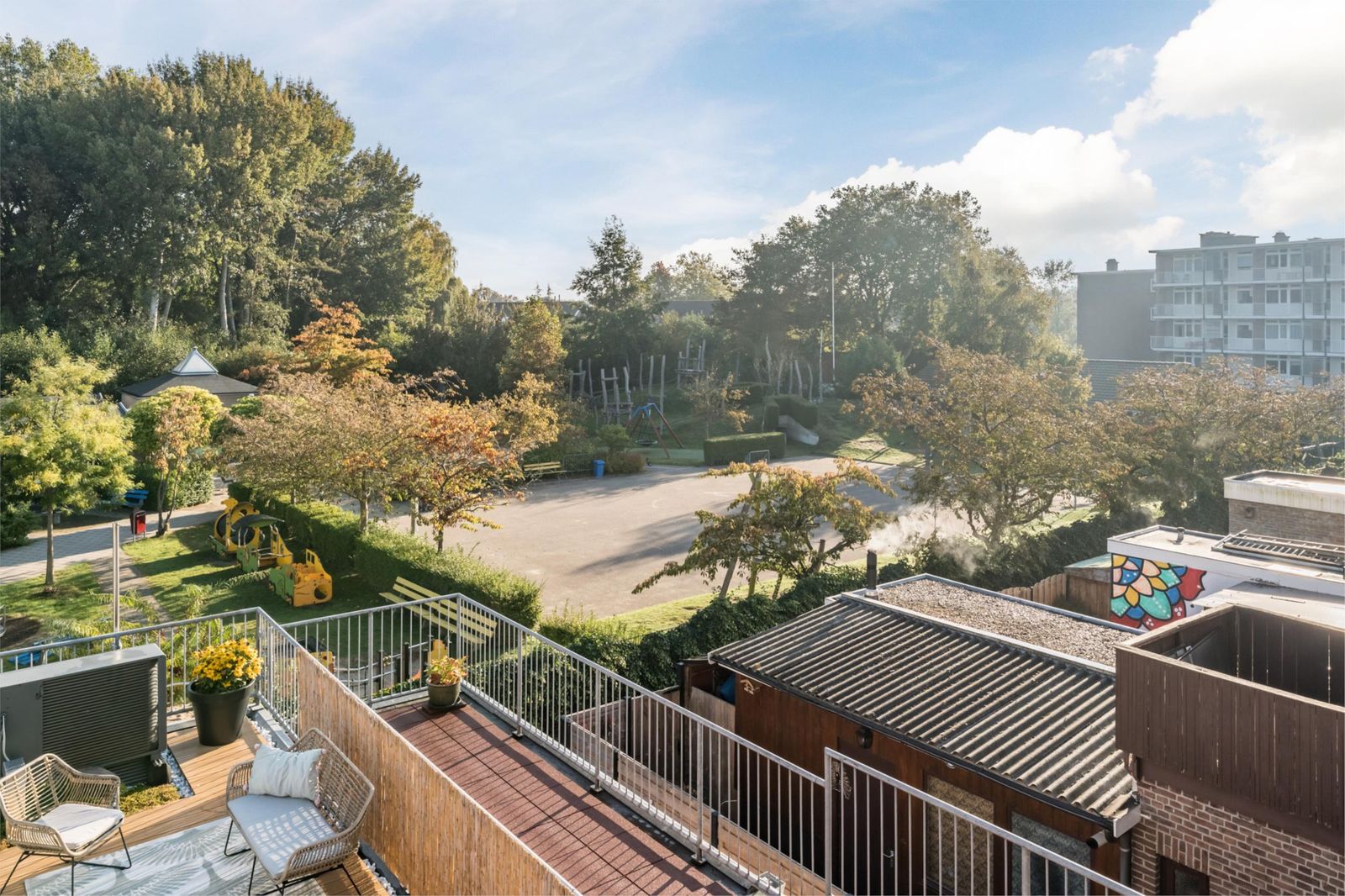 Prins Hendriklaan 60