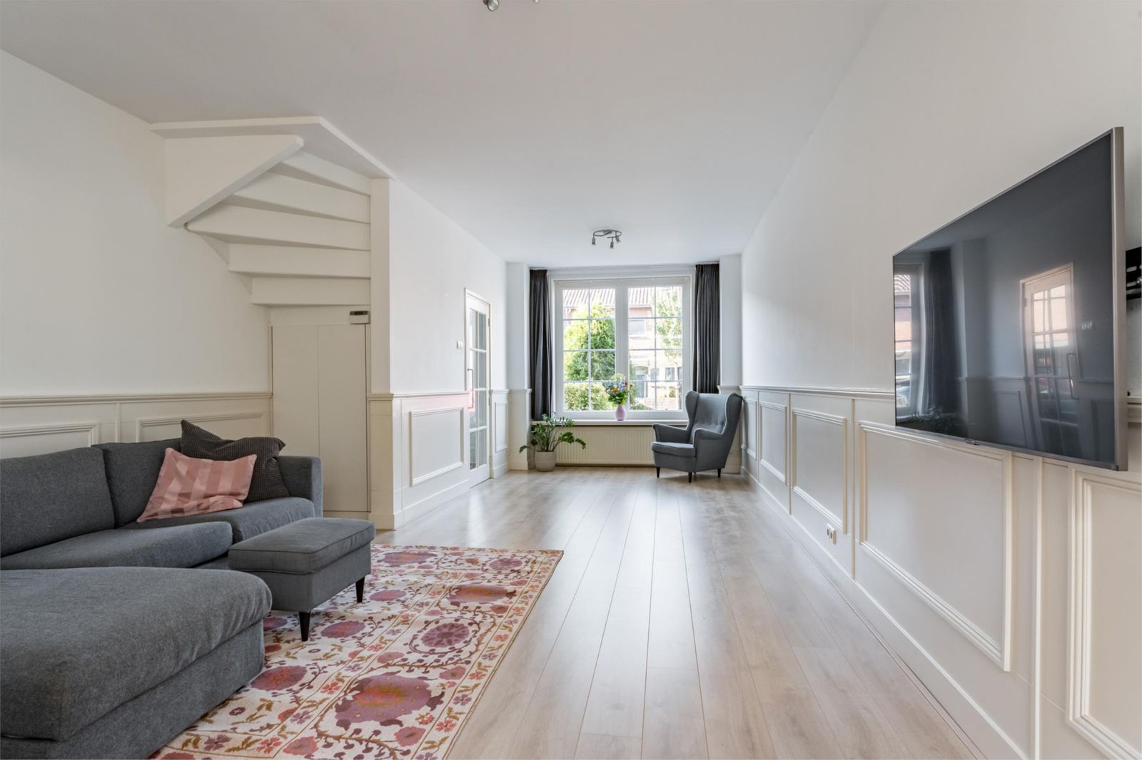 Prins Hendriklaan 60