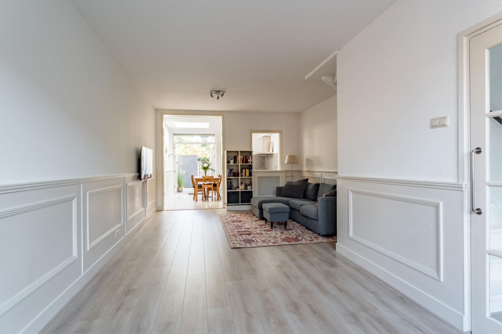 Prins Hendriklaan 60