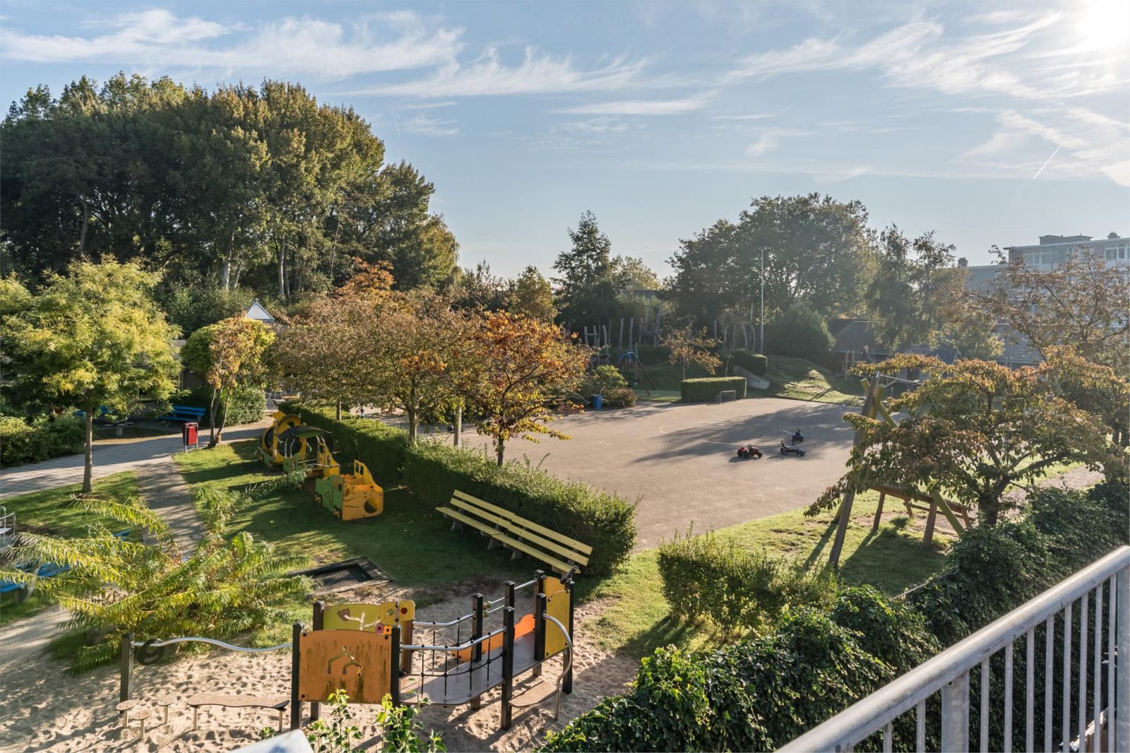 Prins Hendriklaan 60