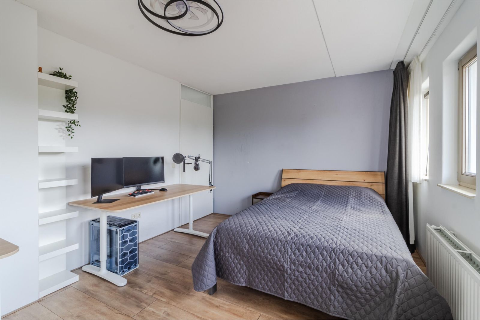 Wim Schuhmacherhof 4