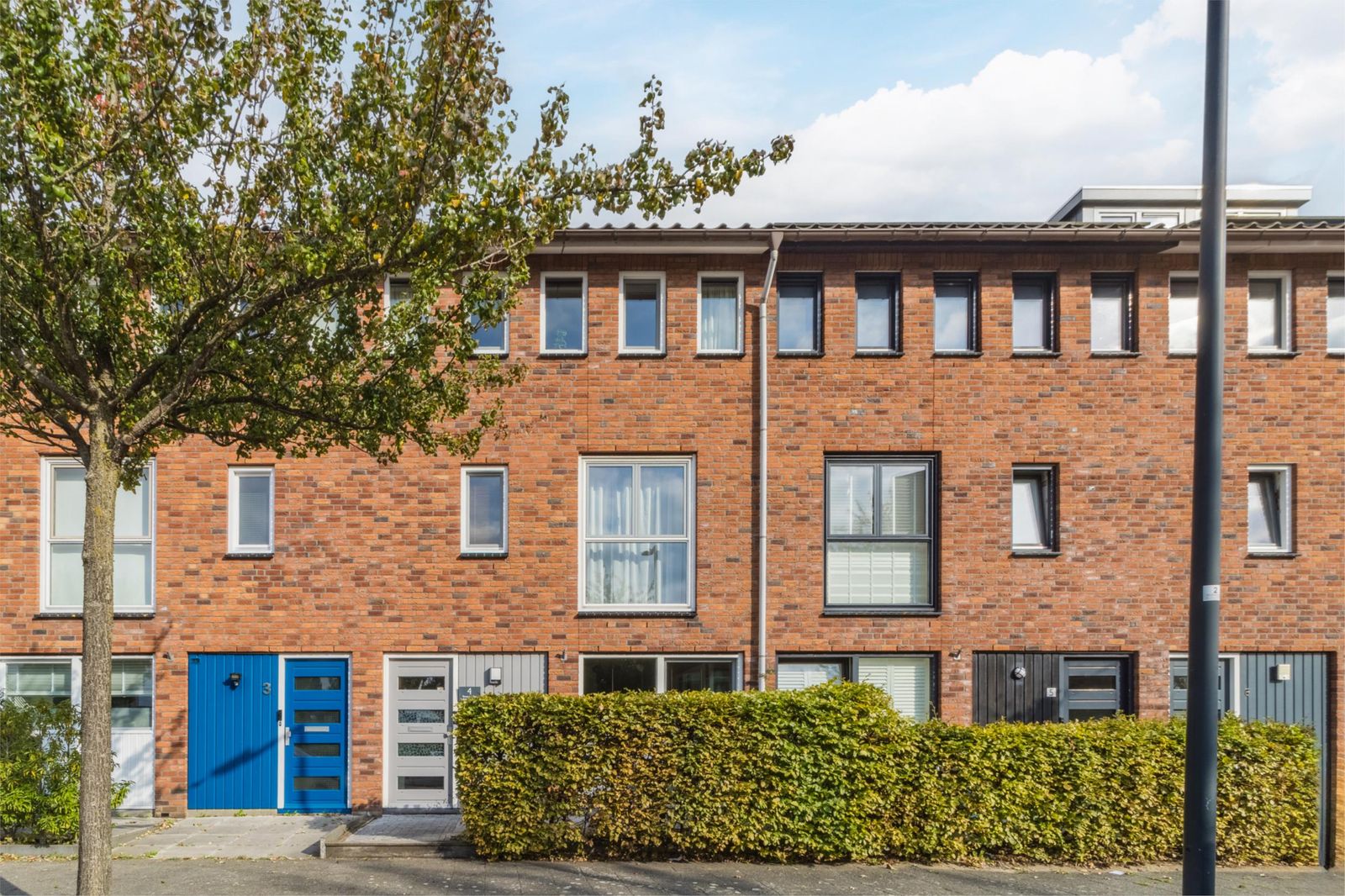 Wim Schuhmacherhof 4