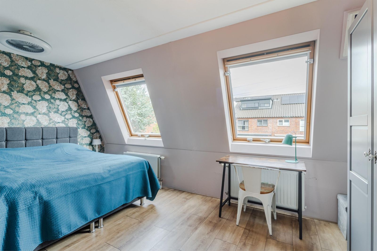 Wim Schuhmacherhof 4