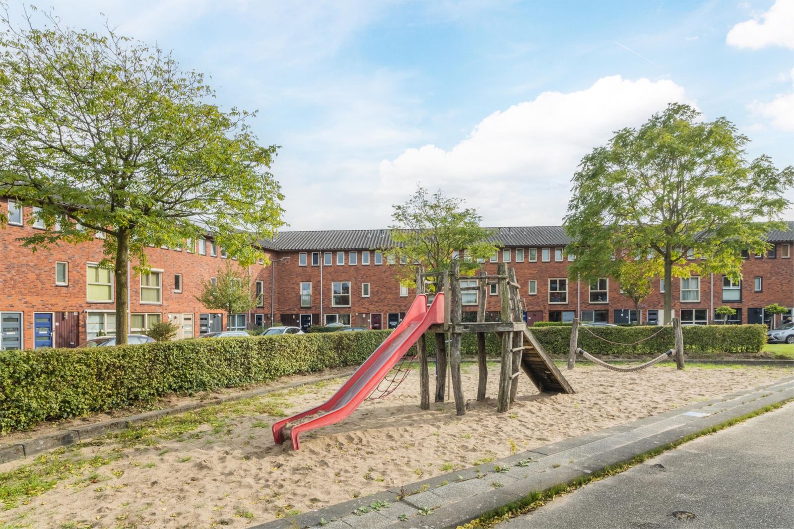 Wim Schuhmacherhof 4