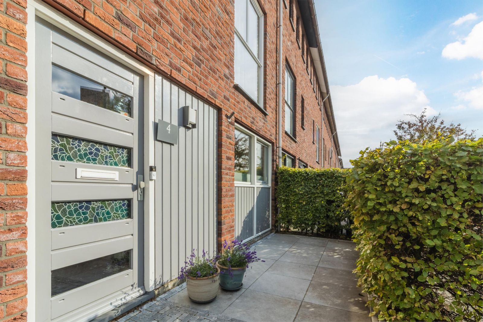 Wim Schuhmacherhof 4