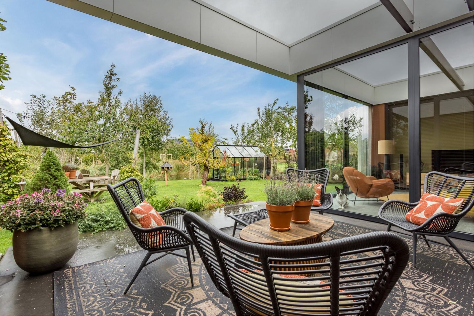 Buitenplaats Oosterwold 170