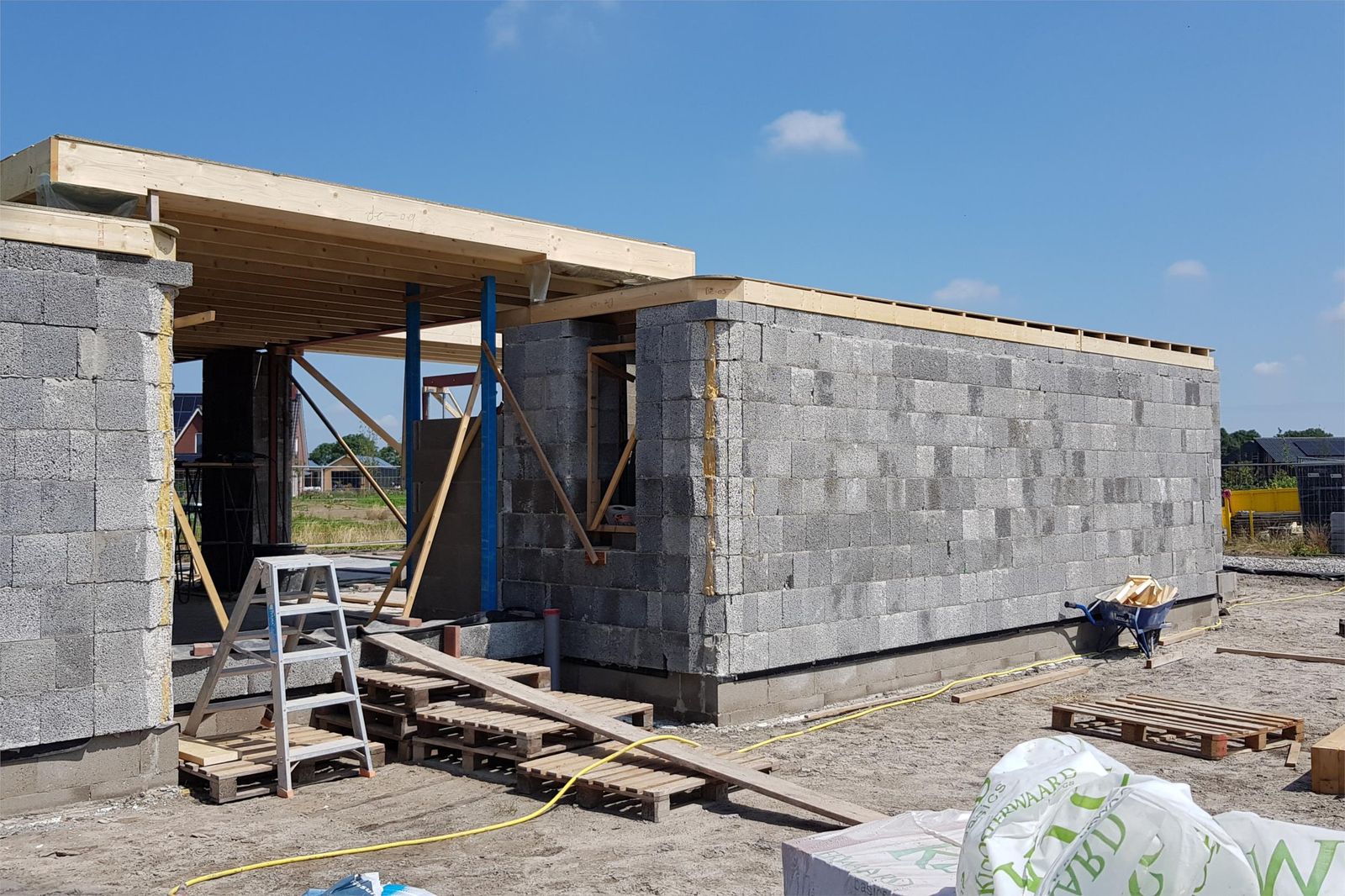 Buitenplaats Oosterwold 170