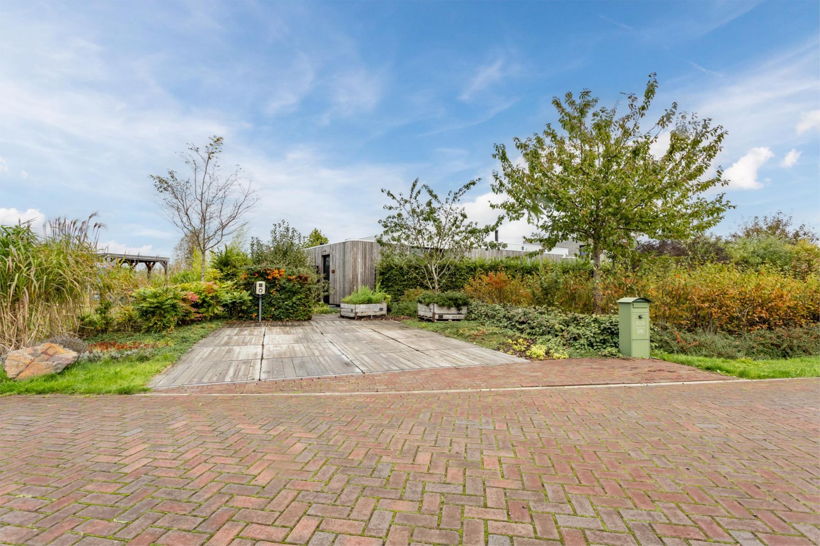 Buitenplaats Oosterwold 170