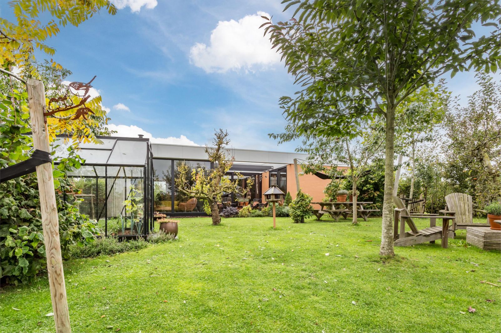 Buitenplaats Oosterwold 170