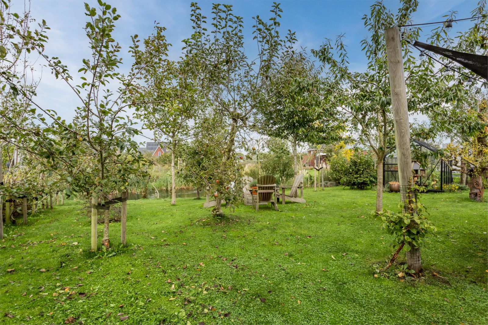 Buitenplaats Oosterwold 170