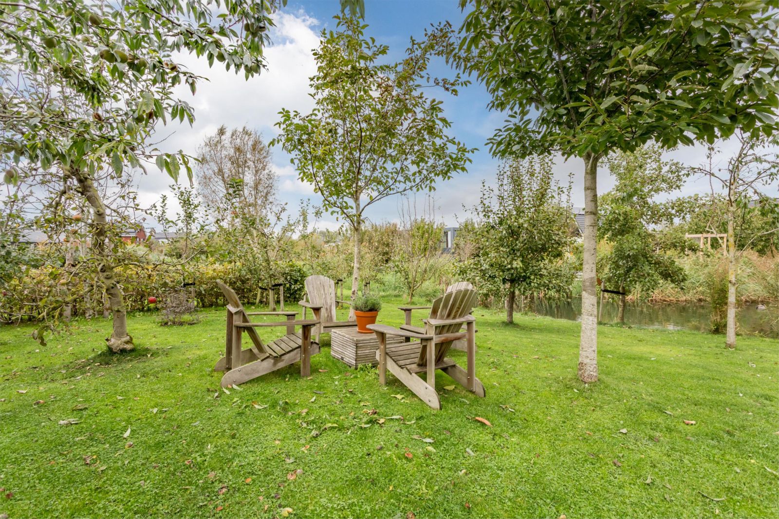 Buitenplaats Oosterwold 170