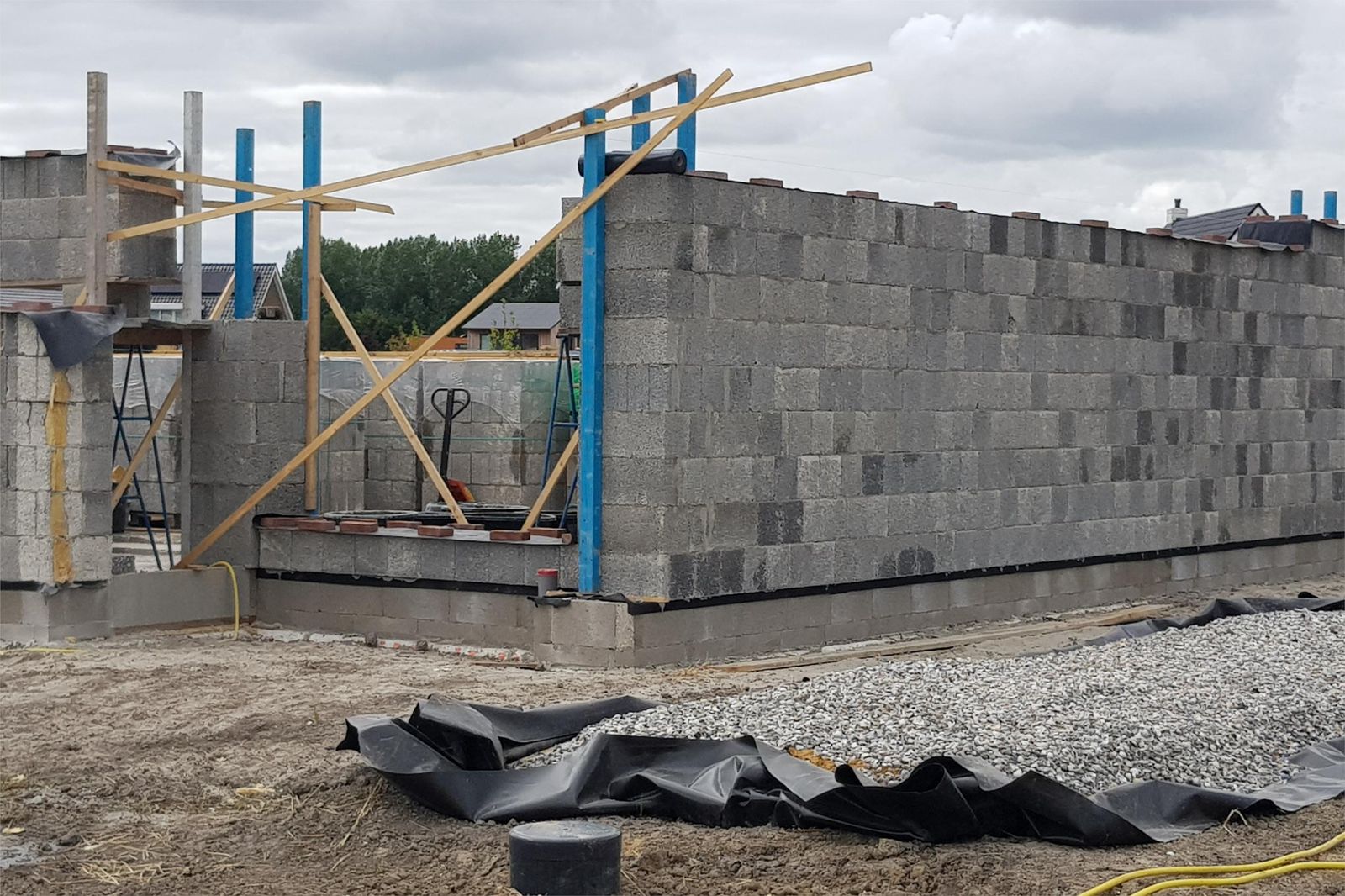 Buitenplaats Oosterwold 170