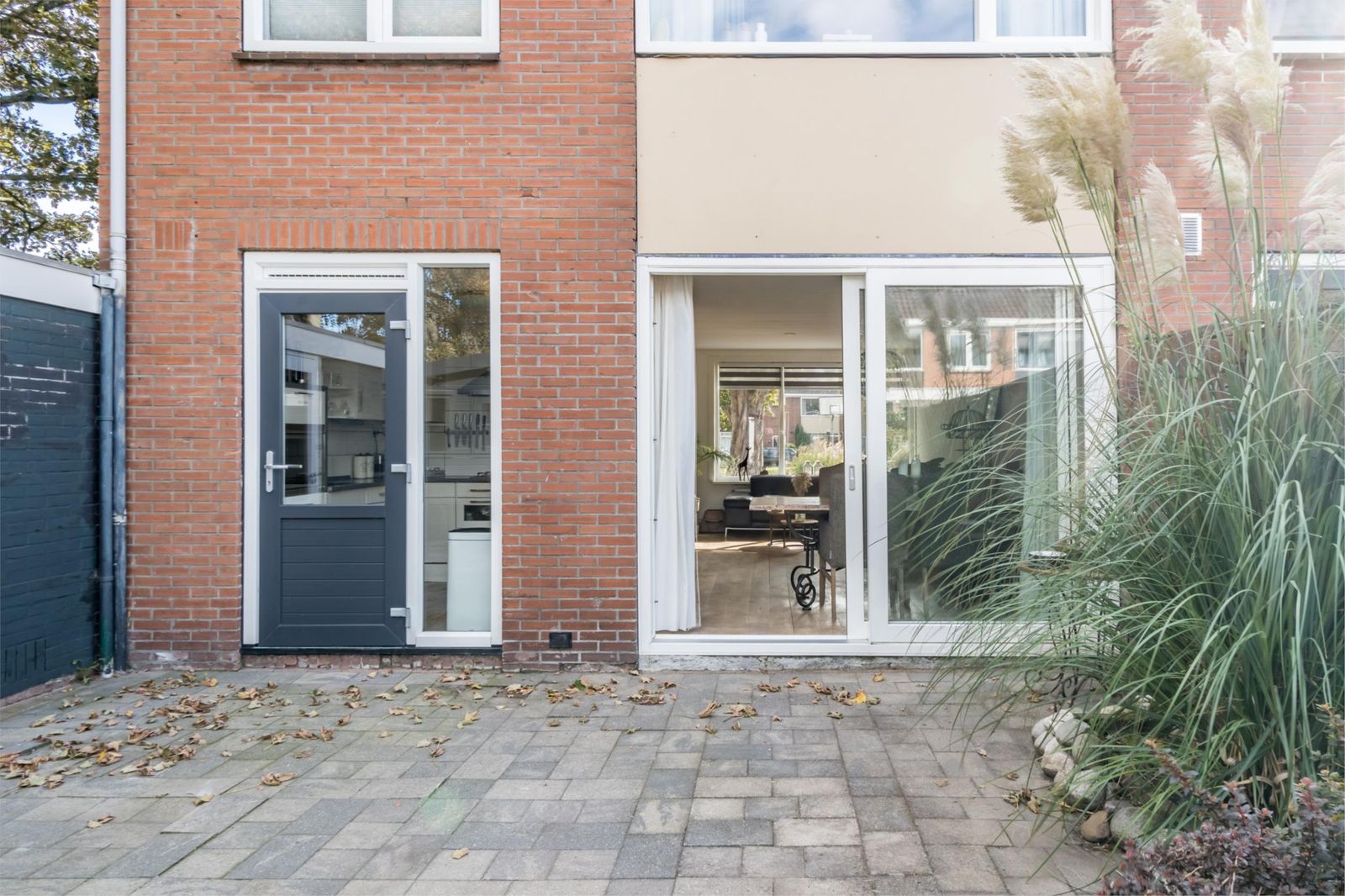 Beethovenstraat 29