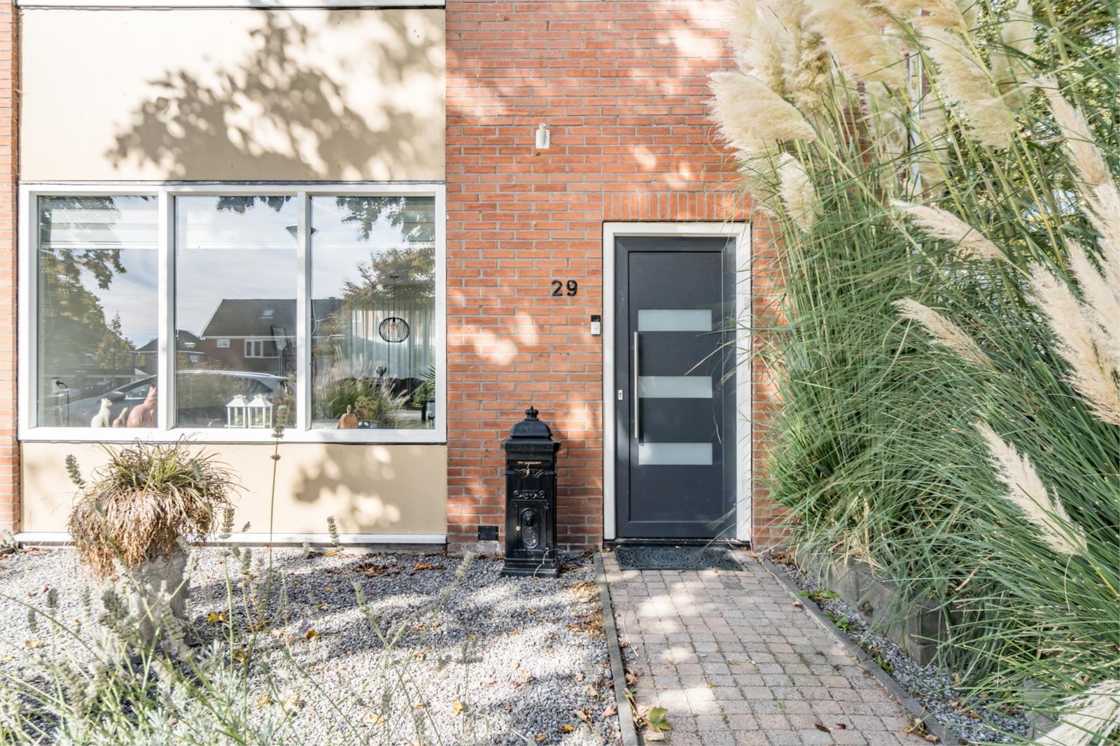 Beethovenstraat 29
