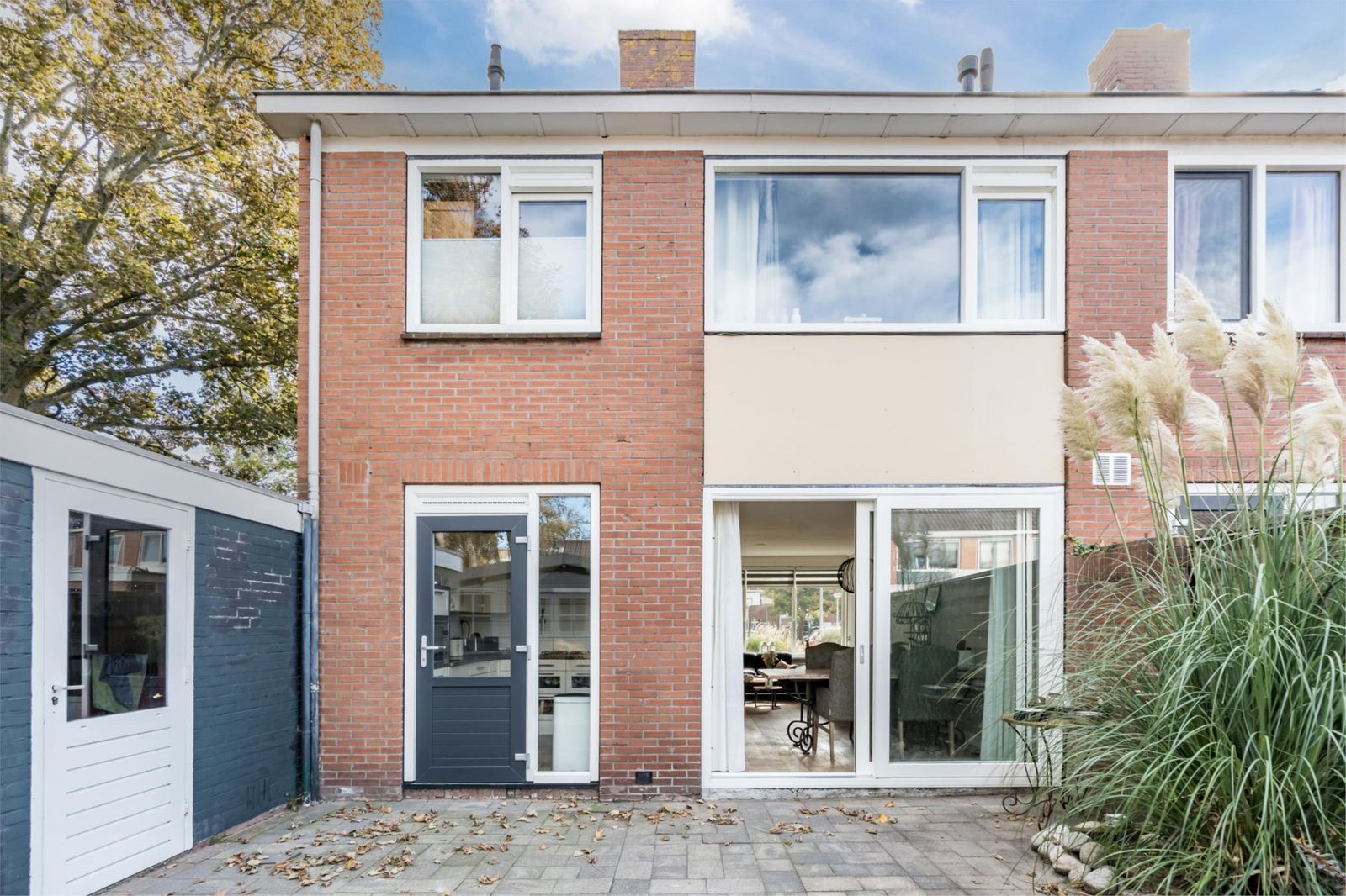 Beethovenstraat 29
