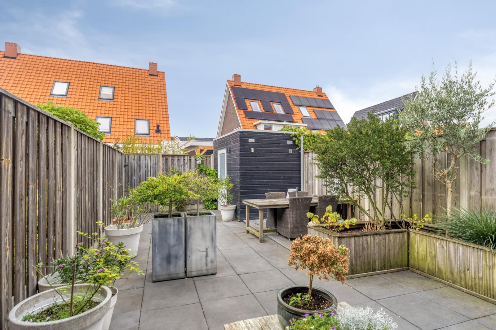 Elvis Presleystraat 27