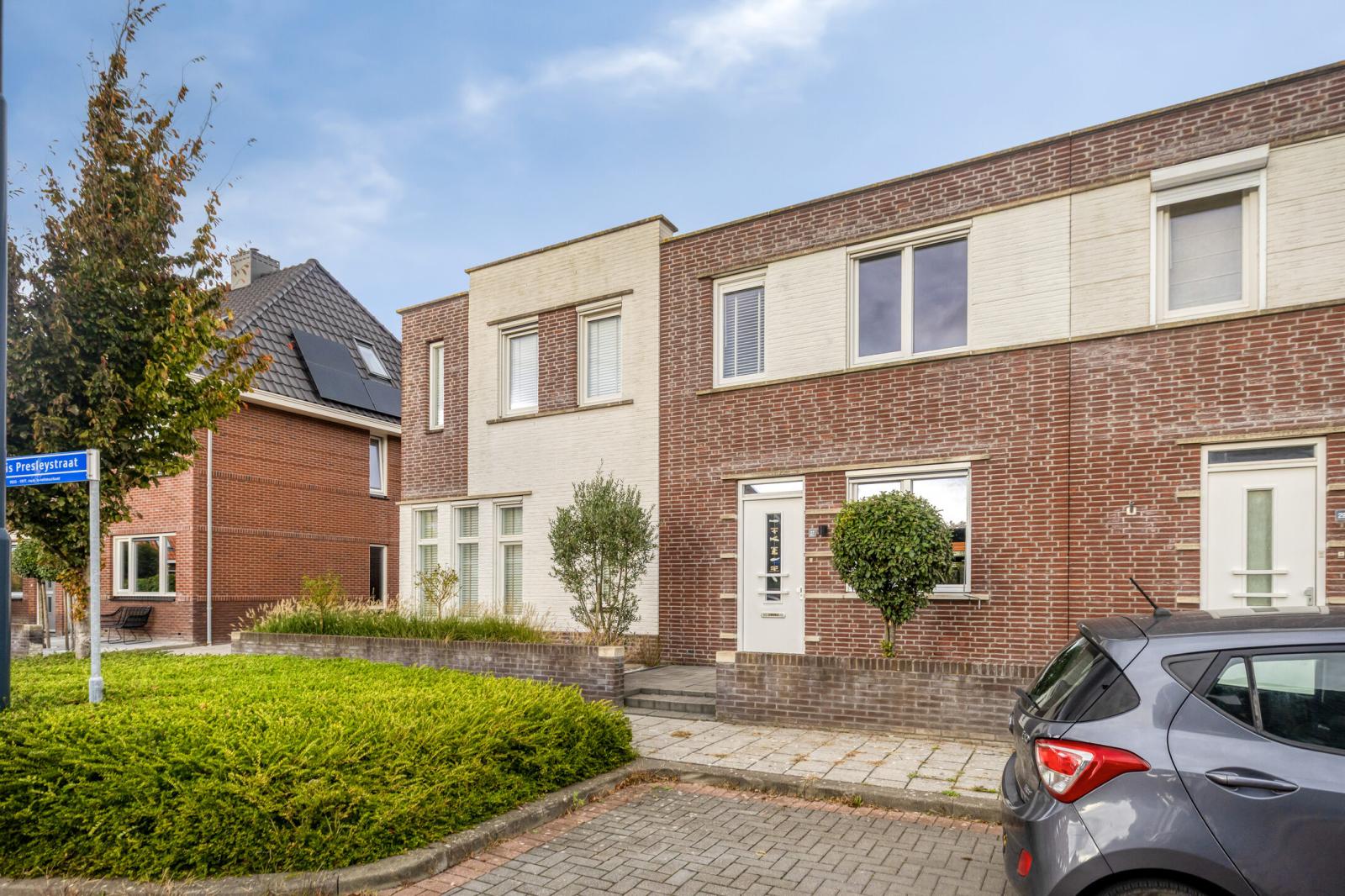 Elvis Presleystraat 27