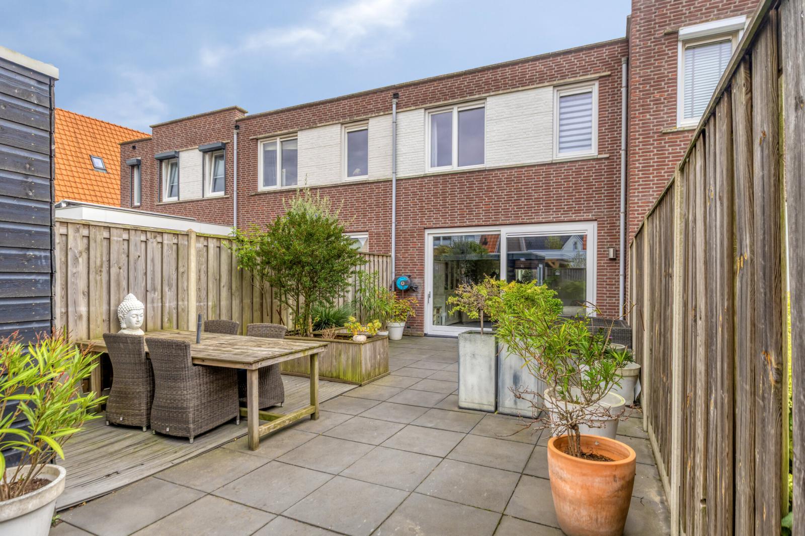 Elvis Presleystraat 27