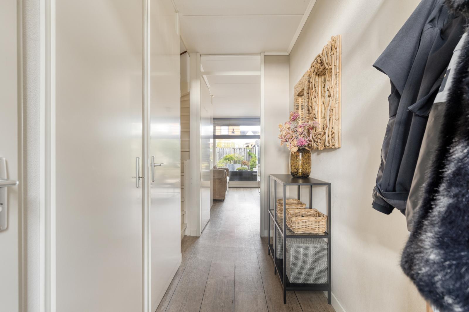 Elvis Presleystraat 27