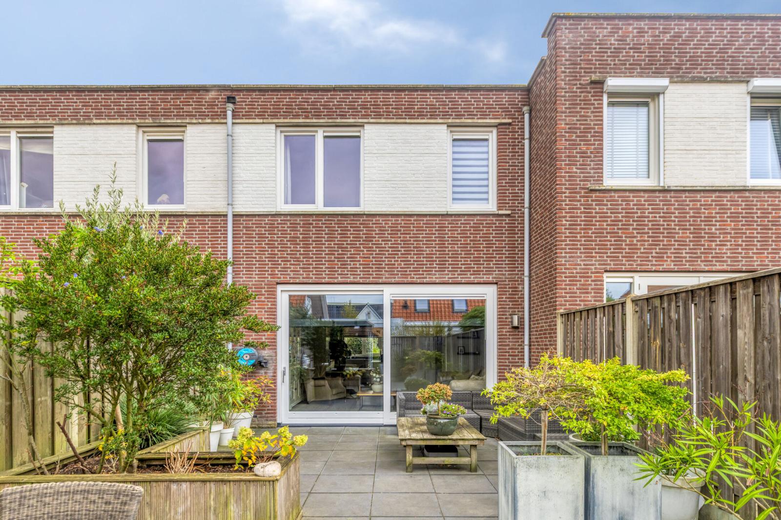 Elvis Presleystraat 27