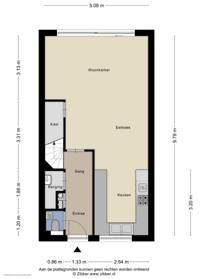 Elvis Presleystraat 27