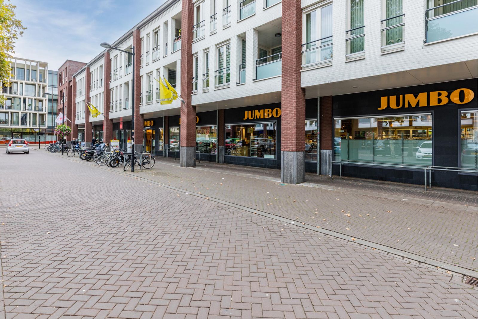 Burgemeester van Oppenstraat 130